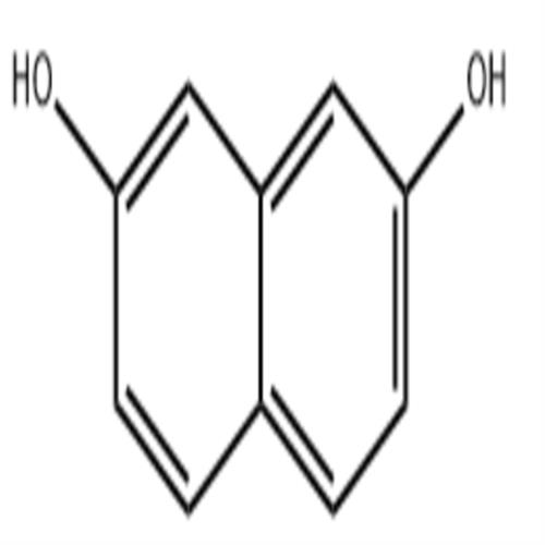 582-17-2   2,7-二羥基萘   結(jié)構(gòu)式.png
