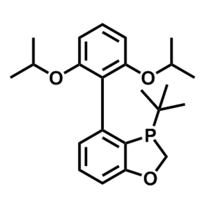 3-(叔丁基)-4-(2,6-二異丙氧基苯基)-2,3-二氫苯并[d][1,3]氧磷雜環(huán)戊二烯