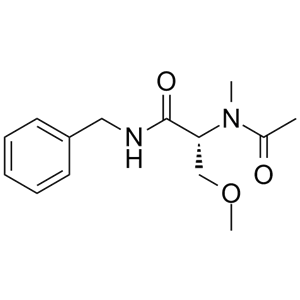 拉考沙胺N-甲基雜質(zhì)；(R)-N-芐基-3-甲氧基-2-（N-甲基乙酰氨基）丙酰胺