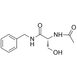 拉考沙胺脫甲基雜質(zhì)