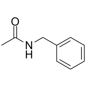 N-芐基乙酰胺