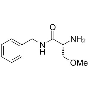 拉考沙胺雜質(zhì)D；(R)-2-氨基-N-芐基-3-甲氧基丙酰胺