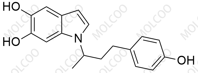 多巴酚丁胺雜質(zhì)16