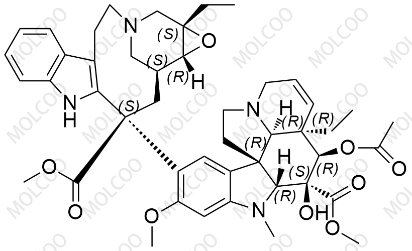 長春新堿EP雜質(zhì)F