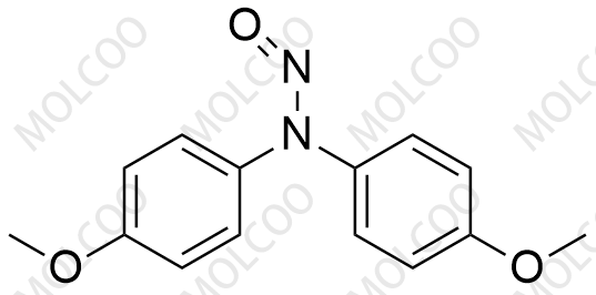 阿哌沙班雜質(zhì)102(亞硝基苯胺)