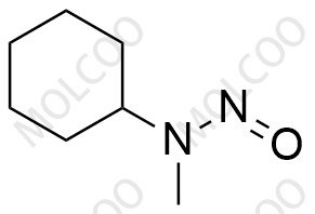 N-亞硝基溴己新雜質(zhì)