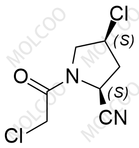 普盧格列汀雜質(zhì)4