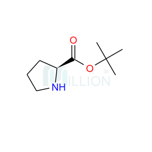 L-脯氨酸叔丁酯