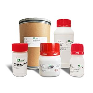 5-溴-4-氯-3-吲哚基β-D-葡萄糖苷酸鈉鹽 X-Gluc  18656-96-7