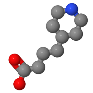 4-(哌啶-4-基)丁酸;90950-44-0