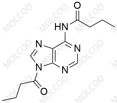 丁二酰環(huán)磷腺苷雜質(zhì)6