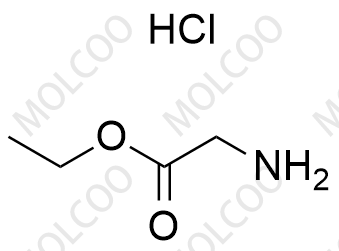 甘氨酸乙酯鹽酸鹽