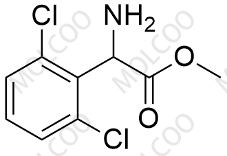 甘氨酸雜質(zhì)12