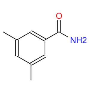 3,5-二甲基苯甲酰胺；5692-35-3