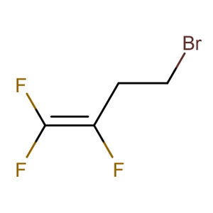 4-溴-1,1,2-三氟-1-丁烯；10493-44-4；4-Bromo-1,1,2-trifluoro-1-butene