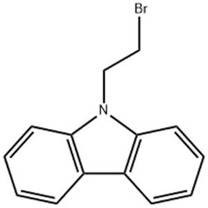 9-(2-溴乙基)-9H-咔唑，75620-93-8，惠成廠供貨穩(wěn)定高純度