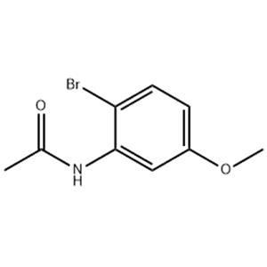 N-乙?；?2-溴-5-甲氧基苯胺