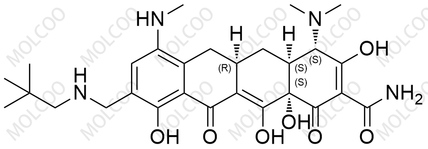 7-單甲基奧馬環(huán)素