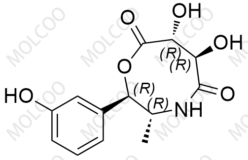 重酒石酸間羥胺雜質58