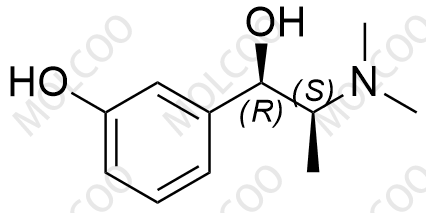 重酒石酸間羥胺雜質61