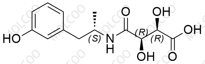 重酒石酸間羥胺雜質65