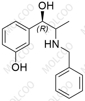 重酒石酸間羥胺雜質69