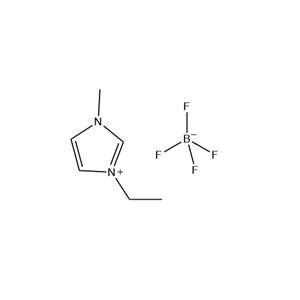 1-乙基-3-甲基咪唑四氟硼酸鹽