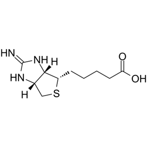 2-亞氨基生物素