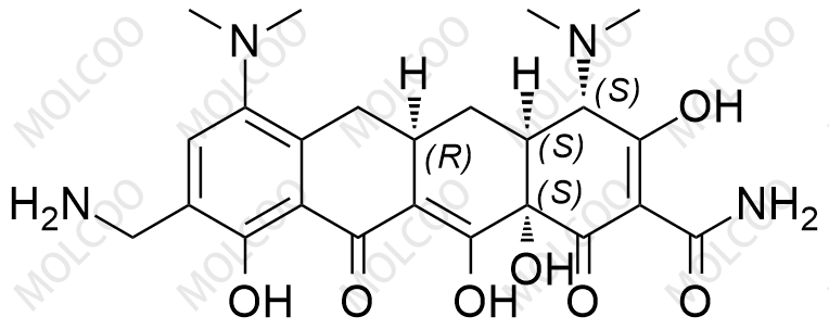 奧馬環(huán)素雜質(zhì)19