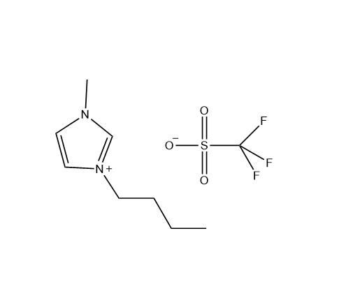 1-丁基-3-甲基咪唑三氟甲烷磺酸鹽.png