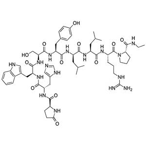 醋酸亮丙瑞林雜質