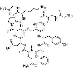 特利加壓素雜質