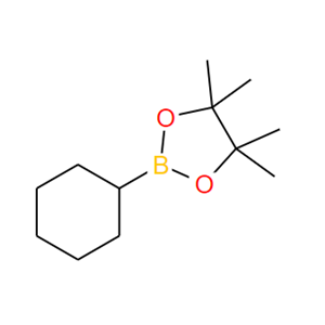 環(huán)己烷硼酸頻那醇酯