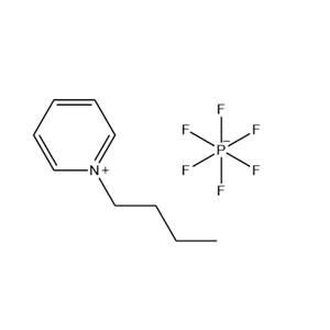 N-丁基吡啶六氟磷酸鹽 186088-50-6