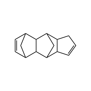  7158-25-0   3a,4,4a,5,8,8a,9,9a-八氫-4,9:5,8-二甲橋-1H-苯并[f]茚
