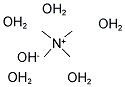 四甲基氫氧化銨五水合物 10424-65-4