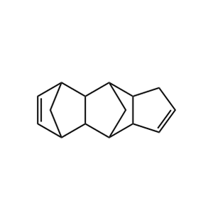 3A,4,4A,5,8,8A,9,9A-八氫-4,9:5,8-二甲橋-1H-苯并[F]茚