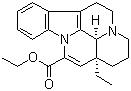 CAS 登錄號(hào)：42971-09-5, 長(zhǎng)春西丁, 阿撲長(zhǎng)春胺酸乙酯