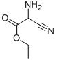 CAS 登錄號：32683-02-6， 2-氨基-2-氰基乙酸乙酯草酸鹽水合物