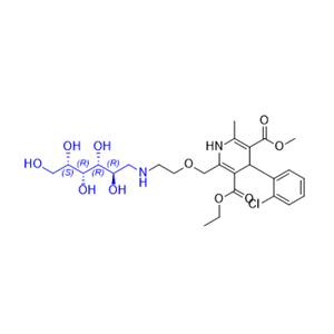 氨氯地平雜質(zhì)14