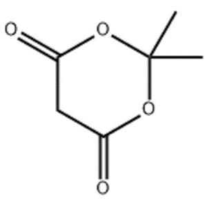 丙二酸環(huán)(亞)異丙酯