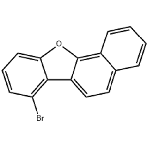 7-溴萘并[1,2-b]苯并呋喃