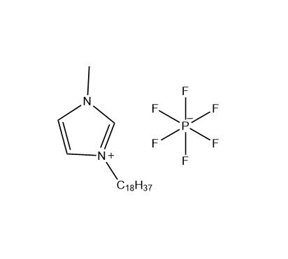 1-十八烷基-3-甲基咪唑六氟磷酸鹽.png