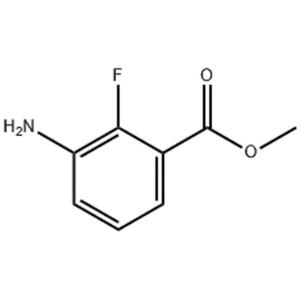 2-氟-3-氨基苯甲酸甲酯