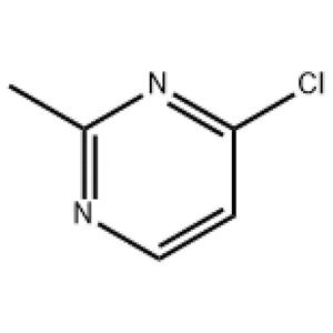 4-氯-2-甲基嘧啶