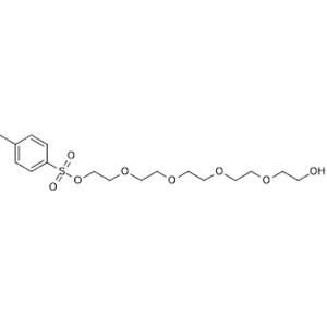 Tos-PEG5-OH