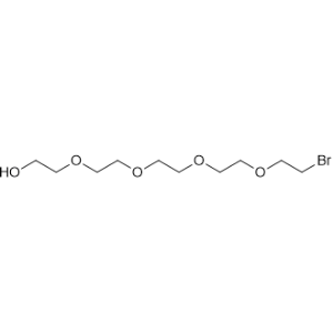 Br-PEG5-OH