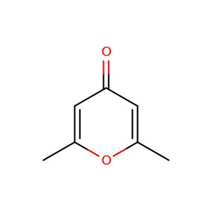 2,6-二甲基-4-吡喃酮