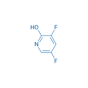 3，5－二氟-2-羥基吡啶