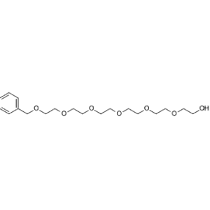 Benzyl-PEG6-OH